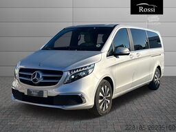 MERCEDES BENZ Classe V - W447 2019 Extralong - V Extralong 250 d Sport aut