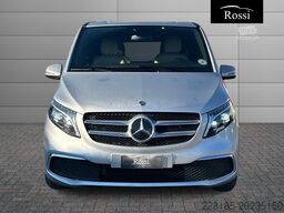 MERCEDES BENZ Classe V - W447 2019 Extralong - V Extralong 250 d Sport aut