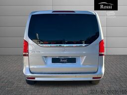 MERCEDES BENZ Classe V - W447 2019 Extralong - V Extralong 250 d Sport aut