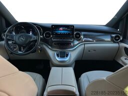MERCEDES BENZ Classe V - W447 2019 Extralong - V Extralong 250 d Sport aut