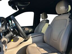 MERCEDES BENZ Classe V - W447 2019 Extralong - V Extralong 250 d Sport aut