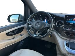 MERCEDES BENZ Classe V - W447 2019 Extralong - V Extralong 250 d Sport aut