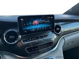 MERCEDES BENZ Classe V - W447 2019 Extralong - V Extralong 250 d Sport aut