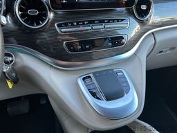 MERCEDES BENZ Classe V - W447 2019 Extralong - V Extralong 250 d Sport aut