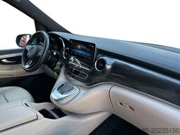 MERCEDES BENZ Classe V - W447 2019 Extralong - V Extralong 250 d Sport aut