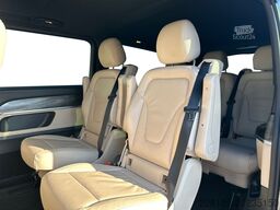 MERCEDES BENZ Classe V - W447 2019 Extralong - V Extralong 250 d Sport aut