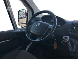 CITROEN Jumper III (II 2011) - Jumper 33 L2H2 2.2 bluehdi 140cv S&S