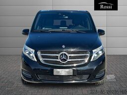 MERCEDES BENZ Classe V - W447 2014 - V 250 d Premium 4matic EL auto