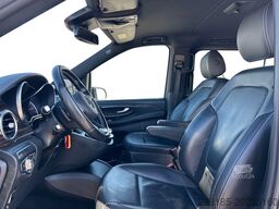 MERCEDES BENZ Classe V - W447 2014 - V 250 d Premium 4matic EL auto