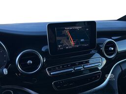 MERCEDES BENZ Classe V - W447 2014 - V 250 d Premium 4matic EL auto