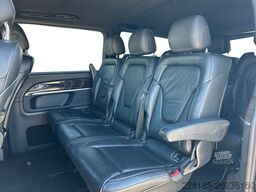 MERCEDES BENZ Classe V - W447 2014 - V 250 d Premium 4matic EL auto