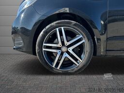 MERCEDES BENZ Classe V - W447 2014 - V 250 d Premium 4matic EL auto