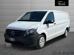 MERCEDES BENZ VITO 110 FURGONE EXTRALONG
