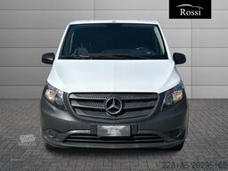 MERCEDES BENZ VITO 110 FURGONE EXTRALONG