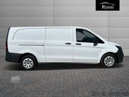 MERCEDES BENZ VITO 110 FURGONE EXTRALONG