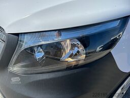 MERCEDES BENZ VITO 110 FURGONE EXTRALONG
