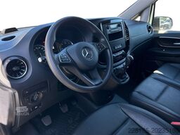 MERCEDES BENZ VITO 110 FURGONE EXTRALONG