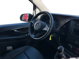 MERCEDES BENZ VITO 110 FURGONE EXTRALONG