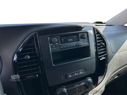 MERCEDES BENZ VITO 110 FURGONE EXTRALONG