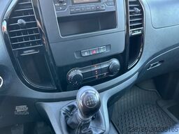 MERCEDES BENZ VITO 110 FURGONE EXTRALONG