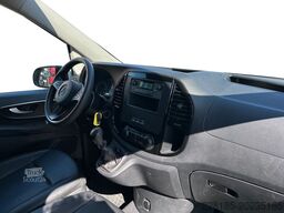 MERCEDES BENZ VITO 110 FURGONE EXTRALONG