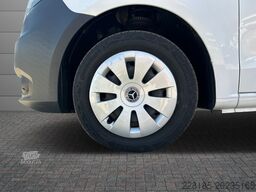 MERCEDES BENZ VITO 110 FURGONE EXTRALONG