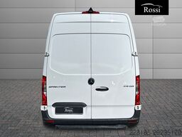 MERCEDES BENZ SPRINTER - SPRINTER 315 F 43L/35