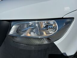 MERCEDES BENZ SPRINTER - SPRINTER 315 F 43L/35