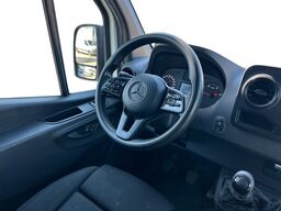 MERCEDES BENZ SPRINTER - SPRINTER 315 F 43L/35