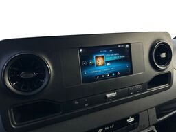 MERCEDES BENZ SPRINTER - SPRINTER 315 F 43L/35