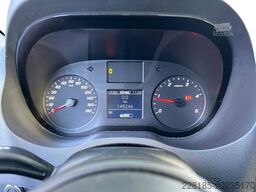 MERCEDES BENZ SPRINTER - SPRINTER 315 F 43L/35