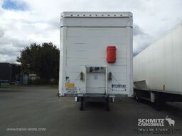 Schmitz Cargobull Curtainsider Standard