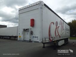 Schmitz Cargobull Curtainsider Standard