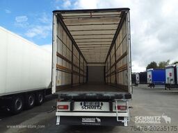 Schmitz Cargobull Curtainsider Standard