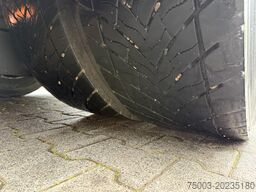 Mercedes-Benz Actros MP5 1824 Kran Fassi F155
