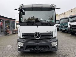 Mercedes-Benz Actros MP5 1824 Kran Fassi F155