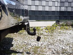 Tischer 230 Wohnkabine und Mercedes X-Klasse Power Edition