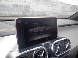 Tischer 230 Wohnkabine und Mercedes X-Klasse Power Edition
