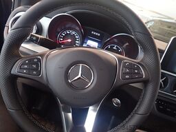Tischer 230 Wohnkabine und Mercedes X-Klasse Power Edition