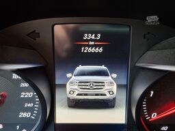 Tischer 230 Wohnkabine und Mercedes X-Klasse Power Edition