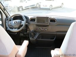 Bürstner Delfin C 621