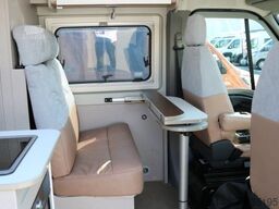 Bürstner Delfin C 621