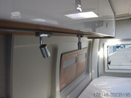 Bürstner Delfin C 621