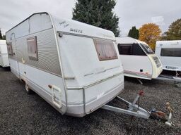 Dethleffs Camper 510 DB