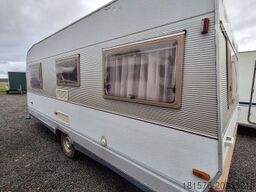 Dethleffs Camper 510 DB