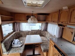 Dethleffs Camper 510 DB