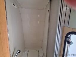 Dethleffs Camper 510 DB