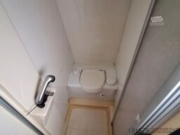Dethleffs Camper 510 DB