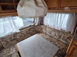 Dethleffs Camper 510 DB