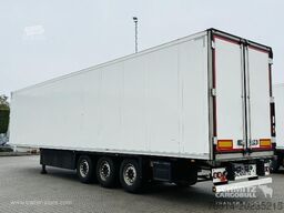 Schmitz Cargobull Tiefkühler Standard Doppelstock